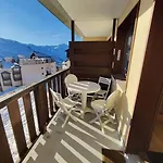 Apartamento Reine Blanche By Alpinestay