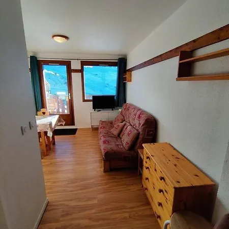 Apartamento Reine Blanche By Alpinestay
