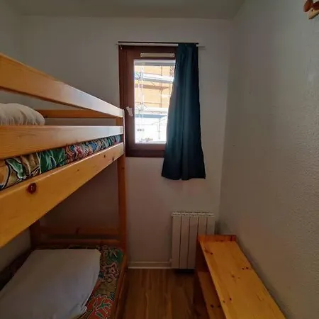 Reine Blanche By Alpinestay Apartamento *