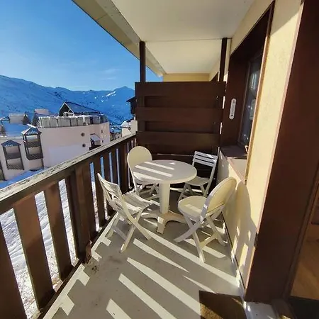 Lejlighed Reine Blanche By Alpinestay