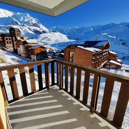 Apartamento Reine Blanche By Alpinestay *