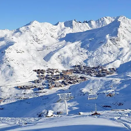 Reine Blanche By Alpinestay Apartamento